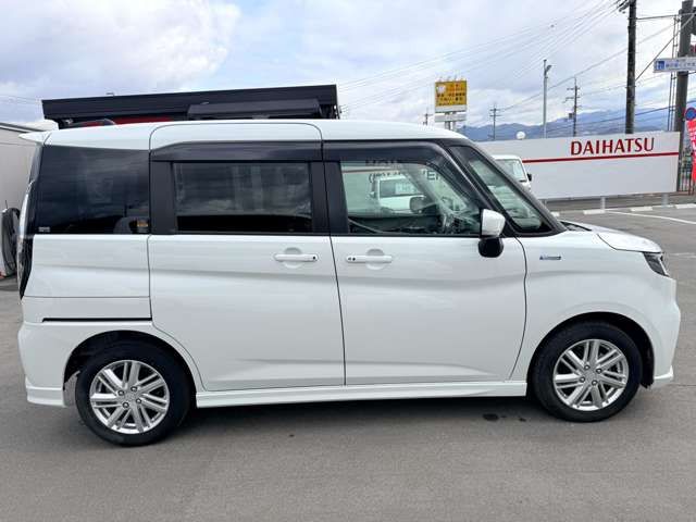 SUZUKI SOLIO 2023 Image 31