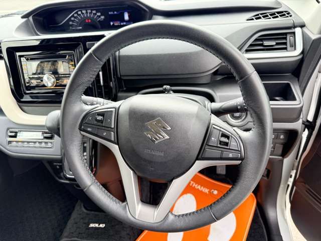 SUZUKI SOLIO 2023 Image 31