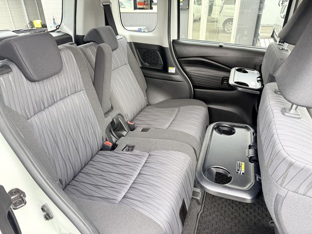 SUZUKI SOLIO 2023 Image 31