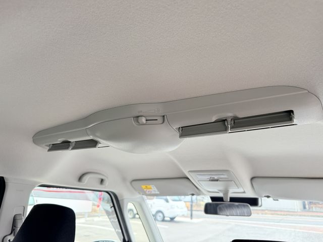 SUZUKI SOLIO 2023 Image 31