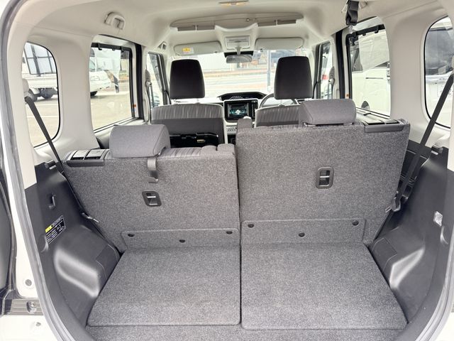 SUZUKI SOLIO 2023 Image 31