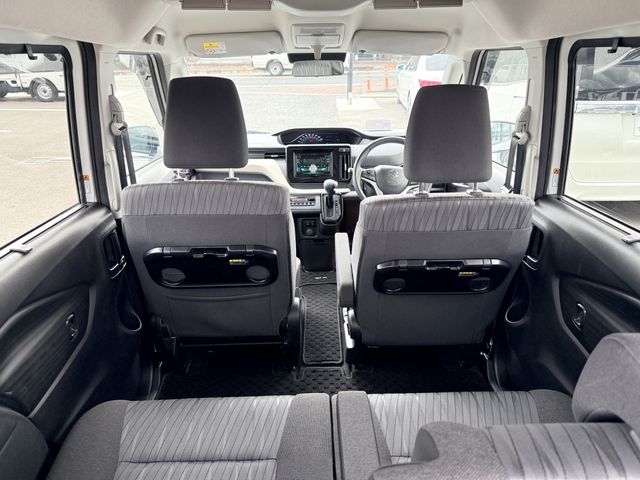 SUZUKI SOLIO 2023 Image 31