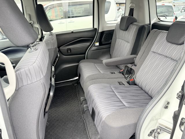 SUZUKI SOLIO 2023 Image 31