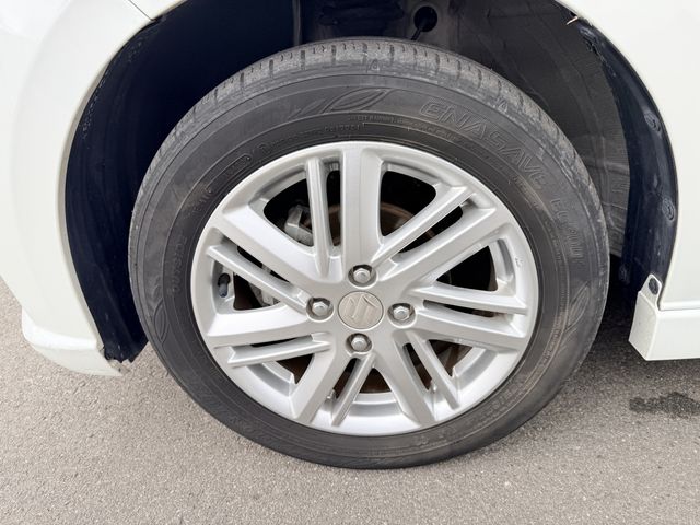 SUZUKI SOLIO 2023 Image 31