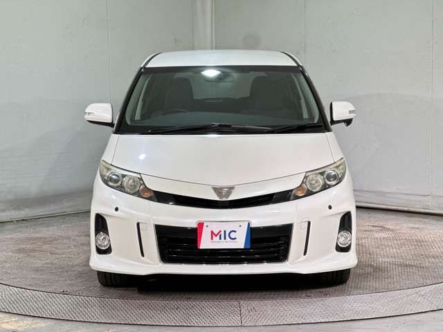 TOYOTA ESTIMA 2013 Image 31