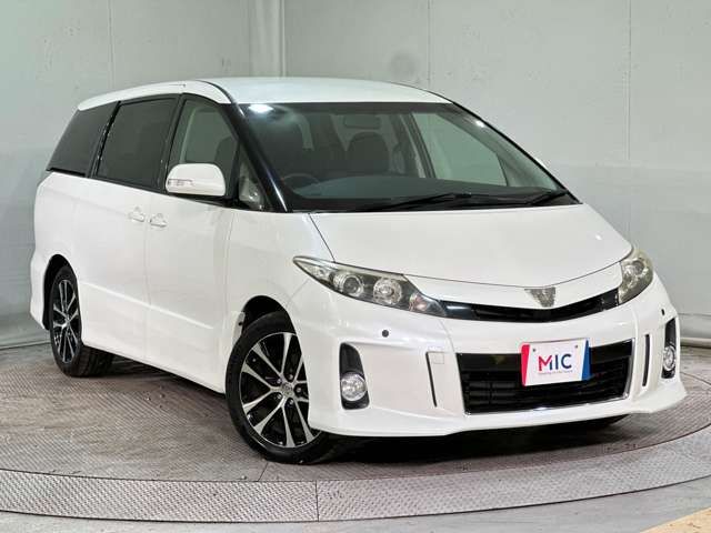 TOYOTA ESTIMA 2013 Image 31