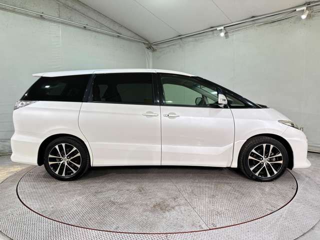 TOYOTA ESTIMA 2013 Image 31