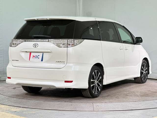 TOYOTA ESTIMA 2013 Image 31