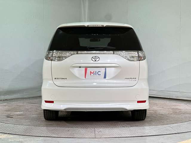 TOYOTA ESTIMA 2013 Image 31