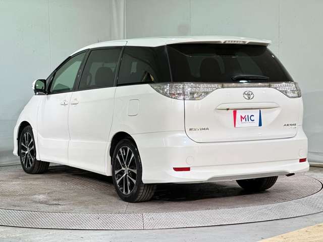 TOYOTA ESTIMA 2013 Image 31