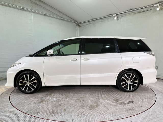 TOYOTA ESTIMA 2013 Image 31