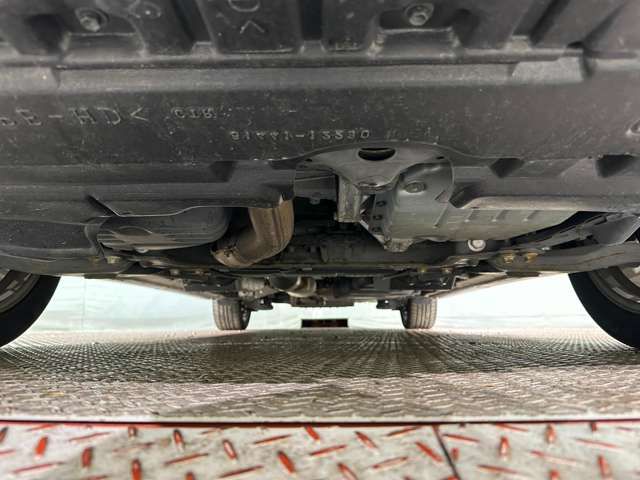 TOYOTA ESTIMA 2013 Image 31