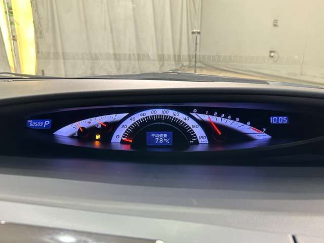 TOYOTA ESTIMA 2013 Image 31