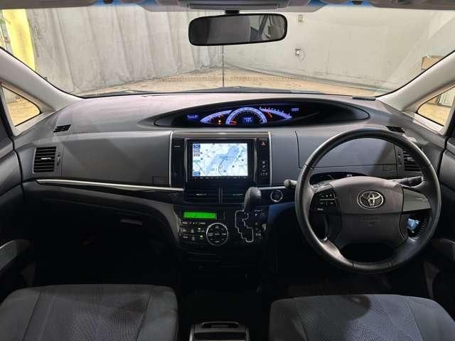 TOYOTA ESTIMA 2013 Image 31