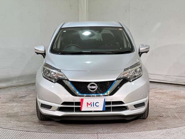 NISSAN NOTE 2021 Image 31