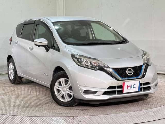 NISSAN NOTE 2021 Image 31