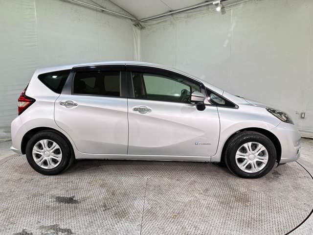 NISSAN NOTE 2021 Image 31