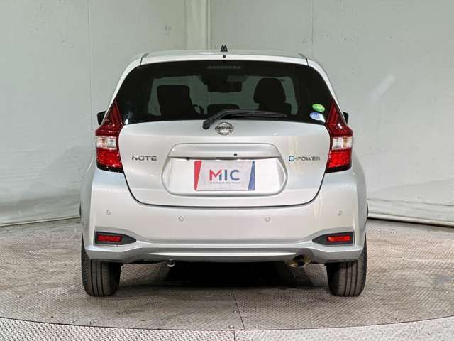 NISSAN NOTE 2021 Image 31