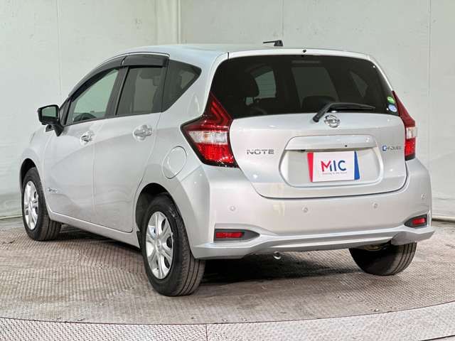 NISSAN NOTE 2021 Image 31