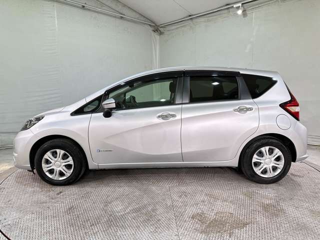 NISSAN NOTE 2021 Image 31