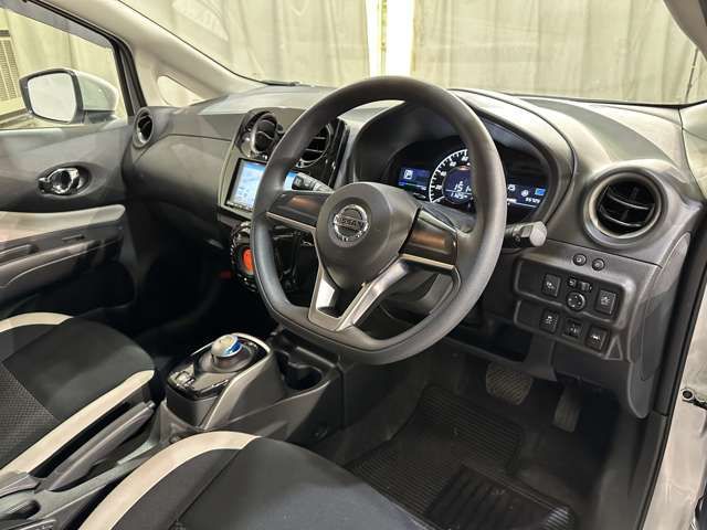 NISSAN NOTE 2021 Image 31