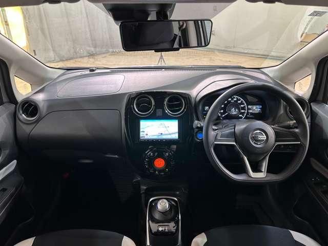 NISSAN NOTE 2021 Image 31