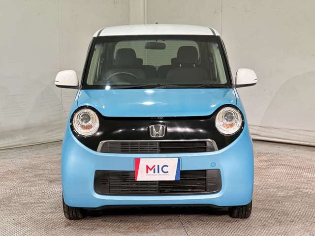 HONDA N-ONE 2013 Image 31