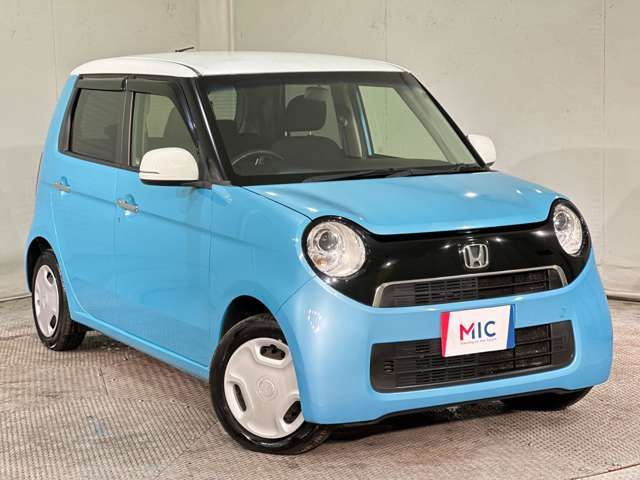 HONDA N-ONE 2013 Image 31