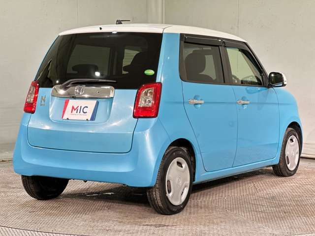 HONDA N-ONE 2013 Image 31