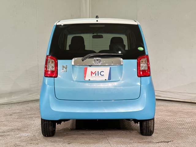 HONDA N-ONE 2013 Image 31