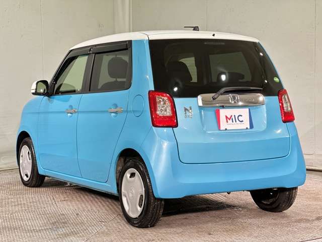 HONDA N-ONE 2013 Image 31