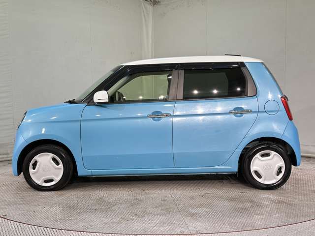 HONDA N-ONE 2013 Image 31