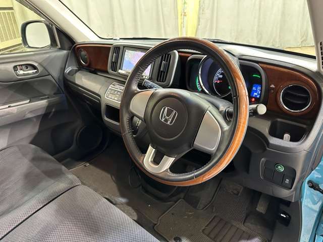 HONDA N-ONE 2013 Image 31