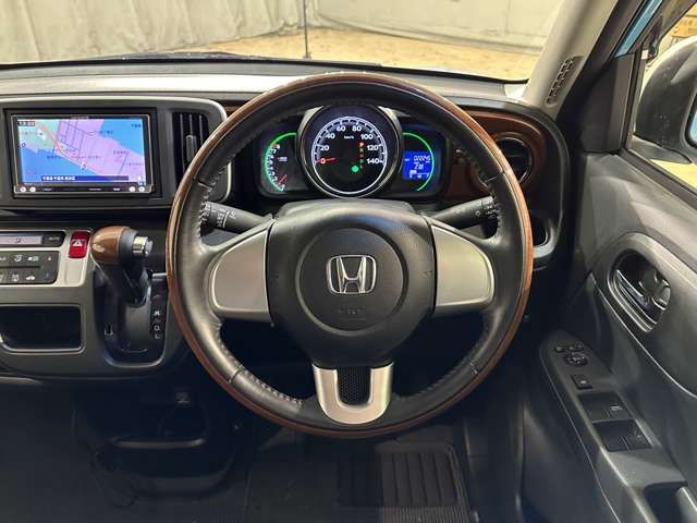 HONDA N-ONE 2013 Image 31