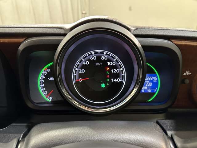 HONDA N-ONE 2013 Image 31