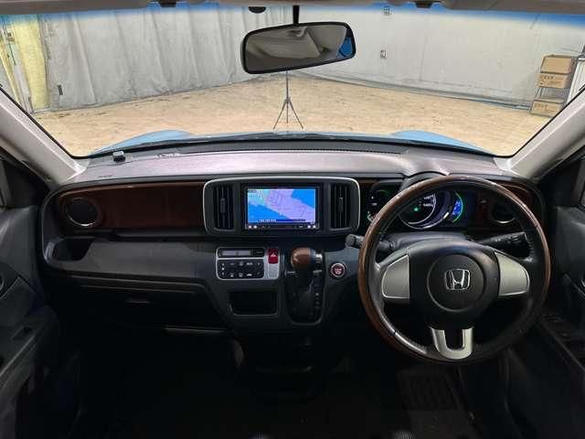 HONDA N-ONE 2013 Image 31