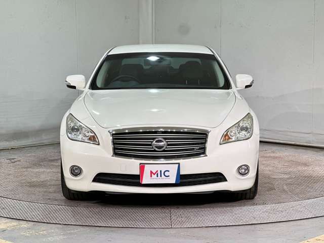 NISSAN FUGA 2013 Image 31