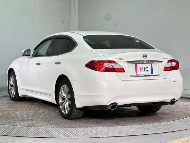 NISSAN FUGA 2013 Image 31