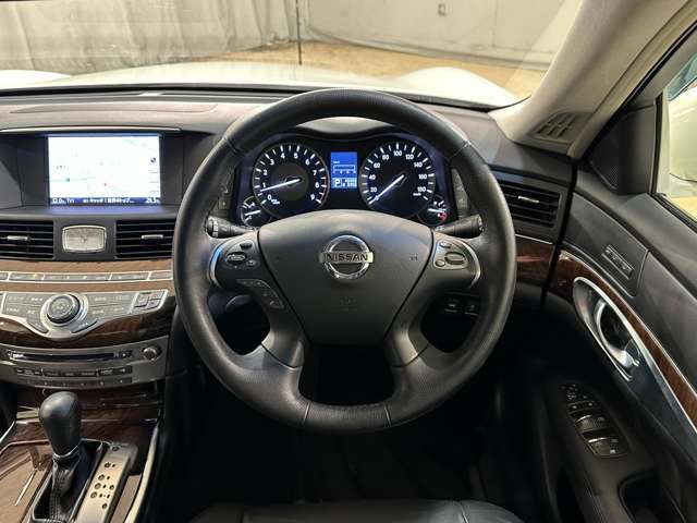 NISSAN FUGA 2013 Image 31