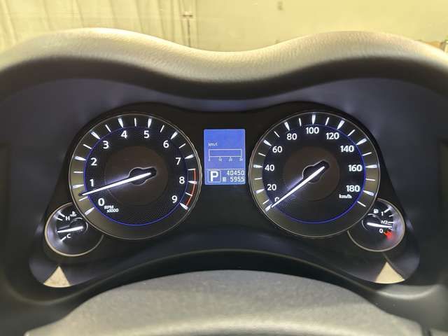 NISSAN FUGA 2013 Image 31