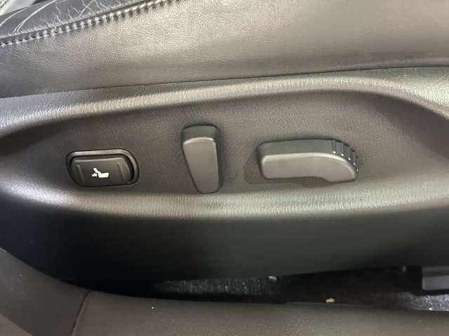 NISSAN FUGA 2013 Image 31