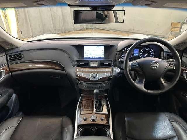 NISSAN FUGA 2013 Image 31