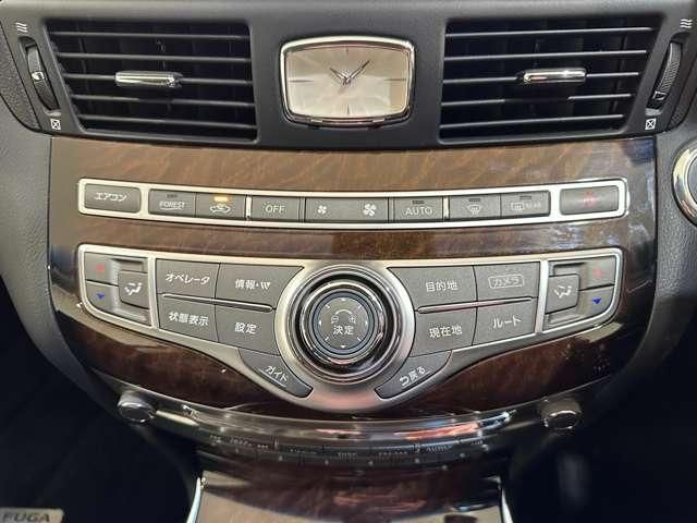 NISSAN FUGA 2013 Image 31