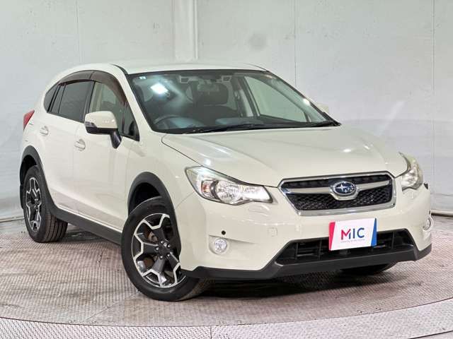 SUBARU IMPREZA XV 4WD 2013 Image 31