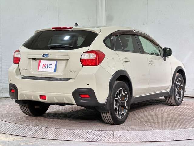 SUBARU IMPREZA XV 4WD 2013 Image 31