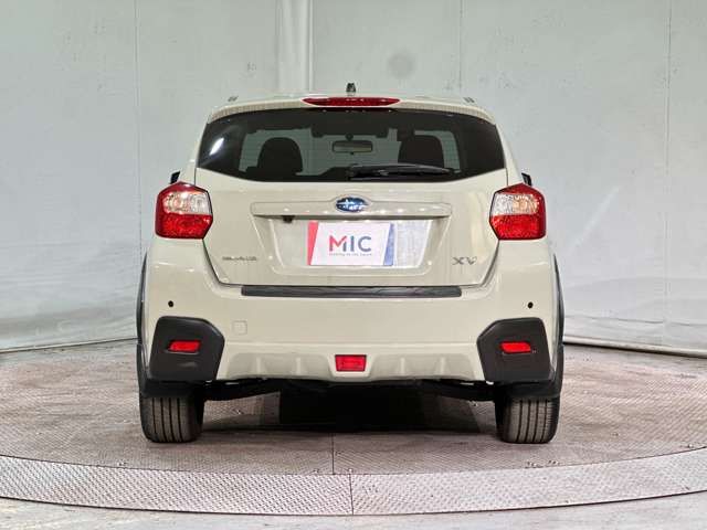 SUBARU IMPREZA XV 4WD 2013 Image 31