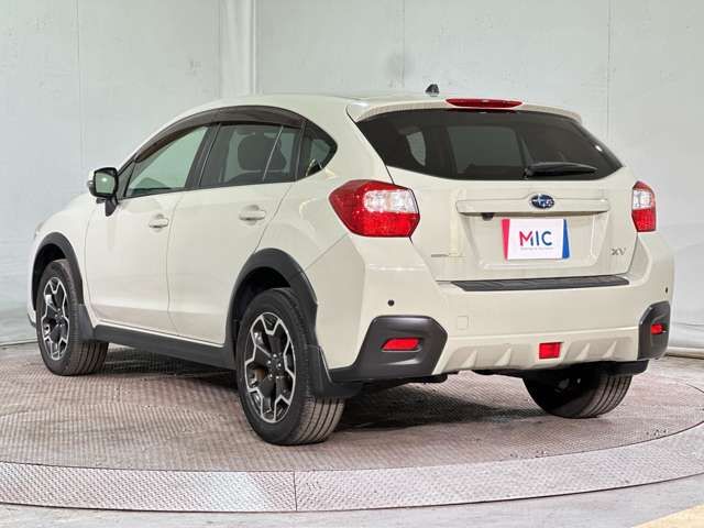 SUBARU IMPREZA XV 4WD 2013 Image 31