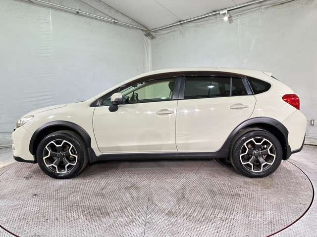 SUBARU IMPREZA XV 4WD 2013 Image 31