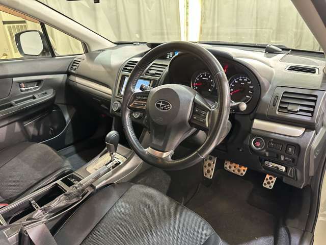 SUBARU IMPREZA XV 4WD 2013 Image 31