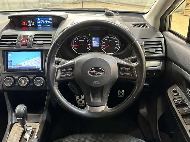 SUBARU IMPREZA XV 4WD 2013 Image 31